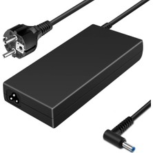 Afila Hp Omen 17-CB1027NT (201U7EA) Uyumlu Notebook Adaptörü, Şarj Aleti Cihazı 180W
