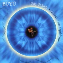 The End Düş Sokağı / Murat Yılmazyıldırım - Büyü (Cd)