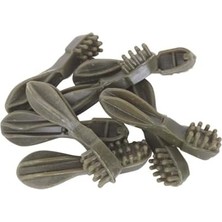 Dental Snack Green Tea Tooth Brush Regular Ödül 330GR (3 Paketi)