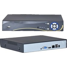 Ztech ZR-3016 Nvr 16KANAL H265 +16CH Hieasy Kayıt Cihazı