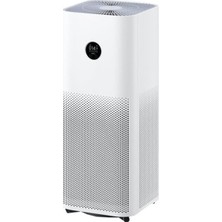 Xiaomi Smart Air Purifier 4 - Beyaz Akıllı Hava Temizleyici Teşhir Outlet