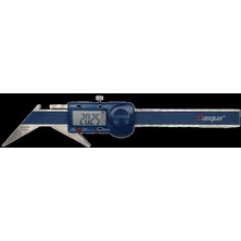 Dasqua 3-300MM Dijital Radyus Kumpası 2240-4010