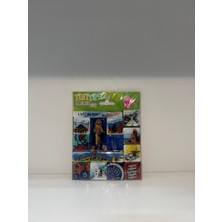 Funtasbig Türkiye Çoklu Magnet