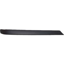 Bzt Bmw 3 Seri- E36- Sd/coupe- 94/98; Arka Tampon Bandı Sağ Siyah (Pütürlü) (Tyg) 51128135488
