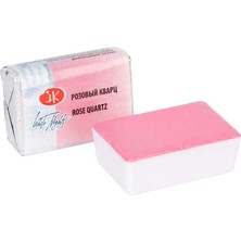 St. Petersburg White Nights 2,5 ml Rose Quartz Tam Tablet Suluboya Sanat İçin Yüksek Kalite