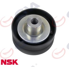 GVA Depomix Alternatör Gergi Rulmani Ford Ranger 11 Transit 13 2.2tdci