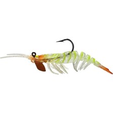 Naniwa Osaka Shi Caridina Silikon Karides 76MM 6,5gr