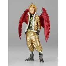 Banpresto My Hero Academia  - Age Of Heroes Hawks Anime Figür