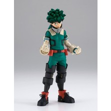 Banpresto My Hero Academia  - Age Of Heroes Deku Iı Anime Figür