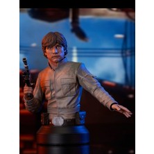 Gentle Giant Star Wars: The Empire Strikes Back - Luke Skywalker (Bespin) 1/6 Scale Limited Edition Mini-Büst