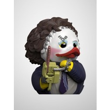 The Texas Chainsaw Massacre - Tubbz Leatherface (Pretty Woman) (Boxed Edition)