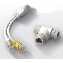 OEM Poe Splitter 1-To-2