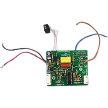 Kenwood - SB327 Elektronik Kart