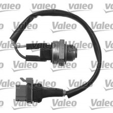 Valeo Depomix Fan Müşürü R9-R11-R19-R21 Klimali Kablolu
