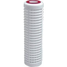 Su Arıtma Yıkanabilir 10" Filtre