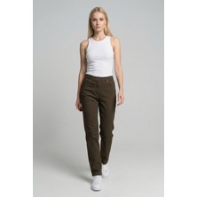 Seleste Kadın Pantolon 25K394