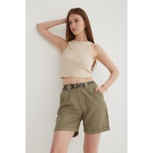 Fashion Friends 25Y0527K1 Kadın Şort