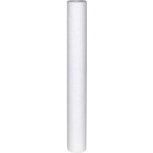 Su Arıtma Sediment 20" Filtre
