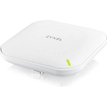 Multi-Gig Wifi 6 AX3000 Poe Küçük Işletmeler Için Erişim Noktası, 2.5g Poe Uplink, 3x3 + 2x2 Mu-Mımo Antenli, App/cloud Veya Bağımsız Aracılığıyla Yönetilebilir