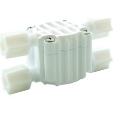 Aquames Su Arıtma Cihazı Için Quick Shut Off Valve Otomatik Kesici