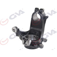 GVA Depomix Aks Taşiyici Ön Sol Psa 207 06-12 Psa 208 12- Psa 2008 13- Psa 301 12- 47MM