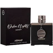 Armaf  Dubai Nights Midnight EDP100 ml