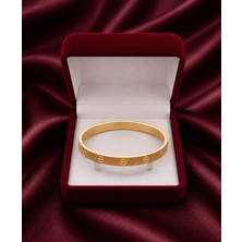 Rome Oro Kelepçe