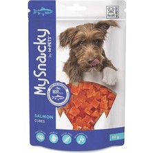 Ronanna Somonlu Küp Köpek Ödül Maması 80 gr