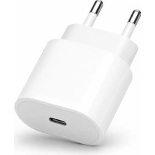 Arwen UPD4118 Ultimate 20w Type-C Hızlı Şarj Adaptörü