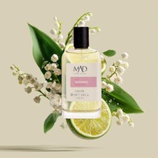 Mad G104 Selective Eau De Parfum (Edp) 100 ml Kadın Parfüm –, Yasemin ve Vanilya ile Çiçeksi, Tatlı ve Etkileyici