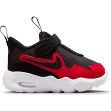 Nike FN4461 Air Max Nova Antrasit Çocuk Spor Ayakkabı