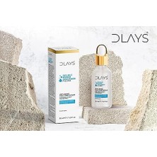 Dlays Double Hyalu Collagen Filler Yaşlanma Karşıtı Yüz Serumu 30ML