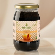 Herbessa Doğal Kudret Narlı Macun 420 GR/Mide Bağırsak Desteği