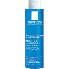 Effaclar Mikro Soyucu Tonik (200 Ml)