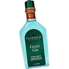 Gent Temizlik Malzemesi Gın After Shave 177 ml