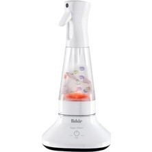 Hypo Clean Sterilizasyon Sağlayan Su Üretme Cihazı