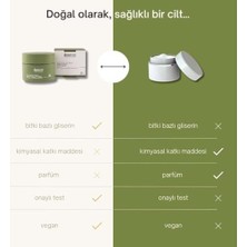 Göz Altı Torbaları ve Morluklar Için Gece Göz Altı Bakım Kremi 50 ml | Renk Eşitleyici ve Onarıcı Göz Altı Kremi