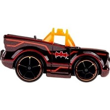 1:64 Tekli Arabalar 2023 003/250 Tv Series Batmobile 5785-HKG97