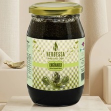 Herbessa Doğal Enginarlı Bitkisel Karışımlı Macun 420 gr