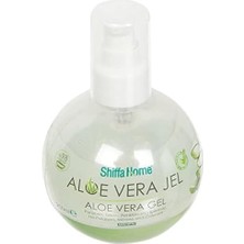 Shiffa Aloe Jel 250ML ve Shea Butter (Shea Yağı) 150 gr Set