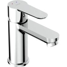 Jika Enyo Lavabo Bataryası Cold Start