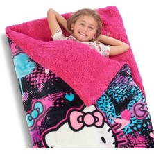 Hello Bulut Pijama Çantası, 68,5 cm x 157,5 Cm, Slumber