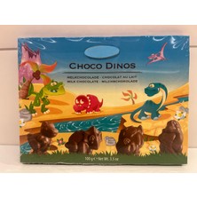 Choco Dinos Çikolata