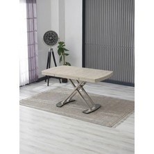 JoyMassa  Venoxa Premium Seri 70X110 / 70X160 Mdf Masa ( Tek Masadır )