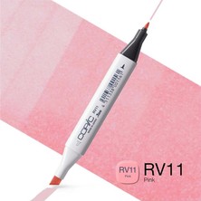 Copic Classıc Markor Rv-11 (Pınk)