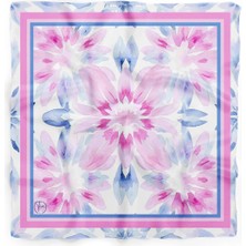 Masal Bahçesi Desen Bandana/fular