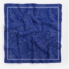 Etnik Şal Desen Bandana/fular