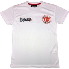 Dragondo KF1004 Kick Boks Müsabaka Tişörtü