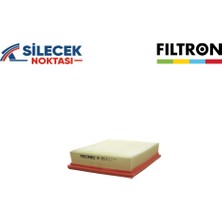 Fıltron Renault Laguna Iıı (2007-2015) 2.0 16V Hi-Flex M4R Motor Kodlu Hava Filtresi Filtron