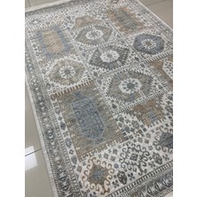 Merinos Halı Valeria 91062 060 Serisi Salon Oturma Yatak Odası Halısı